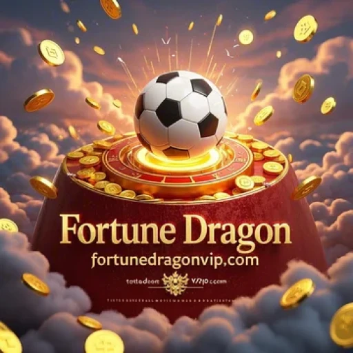 Explorando a Categoria de Jackpots no Fortune Dragon